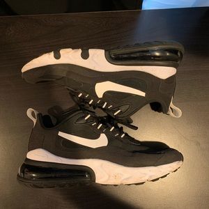 Women’s nike air max 270 react